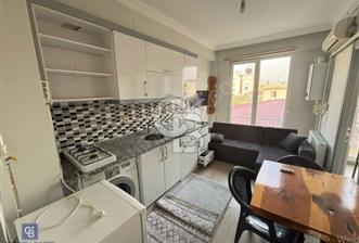 COLDWELL BANKER'DEN BAHÇELİEVLER'DE SATILIK EŞYALI 1+1 DAİRE - 2 - 341148