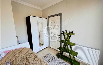 COLDWELL BANKER'DEN BAHÇELİEVLER'DE SATILIK EŞYALI 1+1 DAİRE