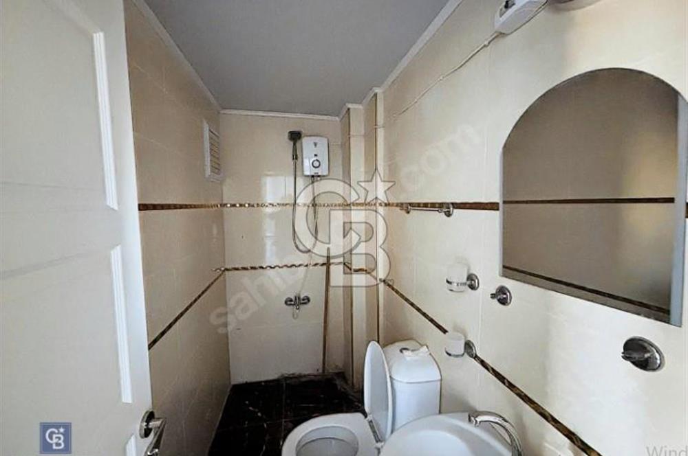 COLDWELL BANKER'DEN BAHÇELİEVLER'DE SATILIK EŞYALI 1+1 DAİRE