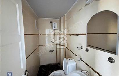 COLDWELL BANKER'DEN BAHÇELİEVLER'DE SATILIK EŞYALI 1+1 DAİRE