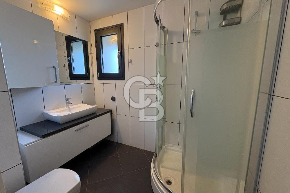 URLA KUŞÇULAR ARTI PRESTİJ EVLERİNDE KİRALIK VİLLA