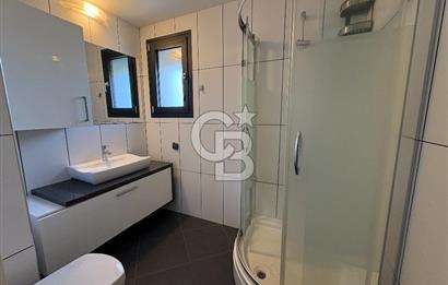 URLA KUŞÇULAR ARTI PRESTİJ EVLERİNDE KİRALIK VİLLA