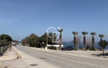 URLA İSKELE EVRENKAYA SİTESİNDE 4+1 EŞYALI KİRALIK VİLLA