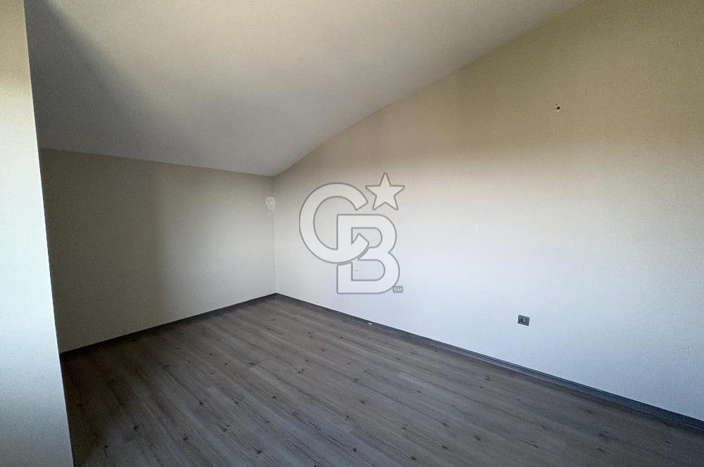 URLA KUŞÇULAR ARTI PRESTİJ EVLERİNDE KİRALIK VİLLA