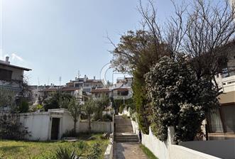 URLA İSKELE EVRENKAYA SİTESİNDE 4+1 EŞYALI KİRALIK VİLLA - 7 - 341123