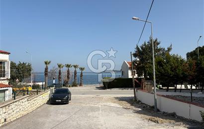 URLA İSKELE EVRENKAYA SİTESİNDE 4+1 EŞYALI KİRALIK VİLLA