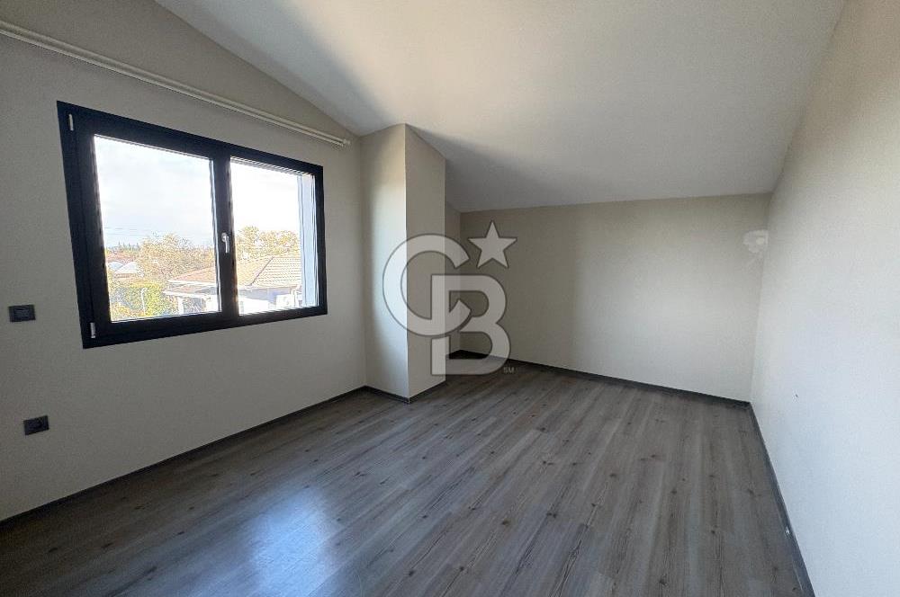 URLA KUŞÇULAR ARTI PRESTİJ EVLERİNDE KİRALIK VİLLA