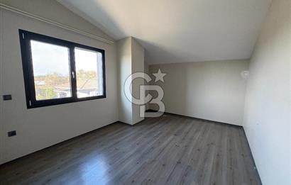 URLA KUŞÇULAR ARTI PRESTİJ EVLERİNDE KİRALIK VİLLA