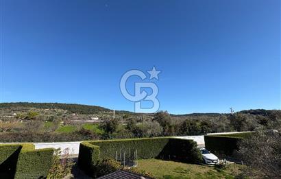 URLA KUŞÇULAR ARTI PRESTİJ EVLERİNDE KİRALIK VİLLA