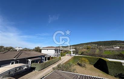 URLA KUŞÇULAR ARTI PRESTİJ EVLERİNDE KİRALIK VİLLA