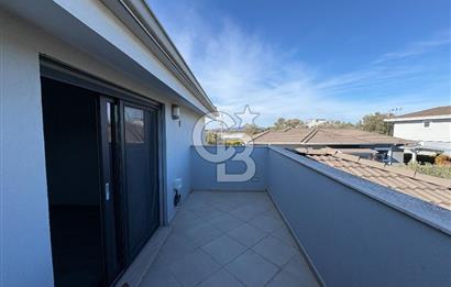 URLA KUŞÇULAR ARTI PRESTİJ EVLERİNDE KİRALIK VİLLA