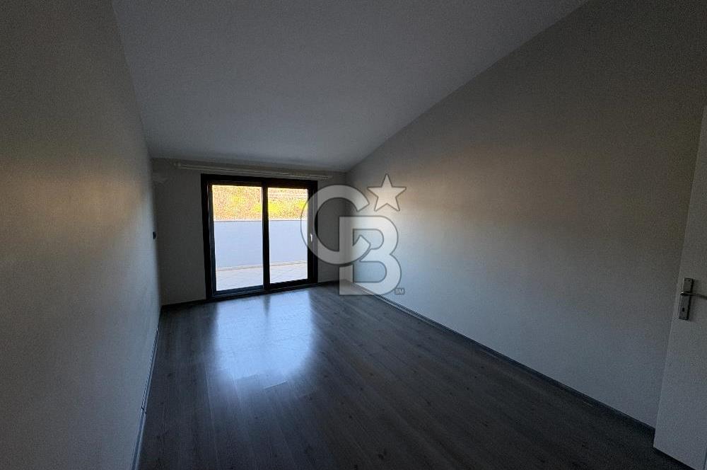 URLA KUŞÇULAR ARTI PRESTİJ EVLERİNDE KİRALIK VİLLA