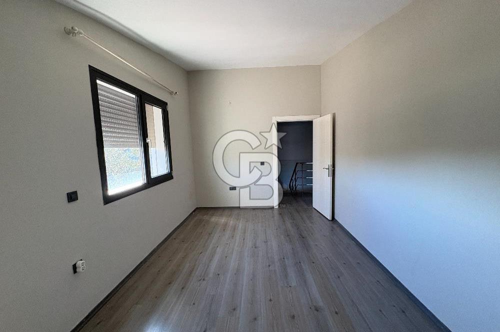 URLA KUŞÇULAR ARTI PRESTİJ EVLERİNDE KİRALIK VİLLA