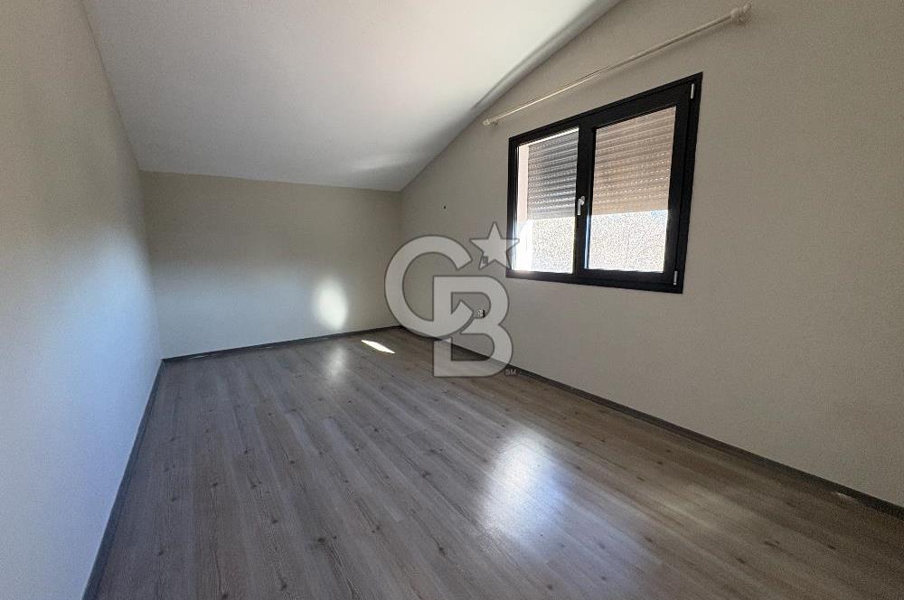 URLA KUŞÇULAR ARTI PRESTİJ EVLERİNDE KİRALIK VİLLA