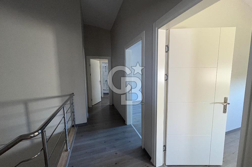 URLA KUŞÇULAR ARTI PRESTİJ EVLERİNDE KİRALIK VİLLA