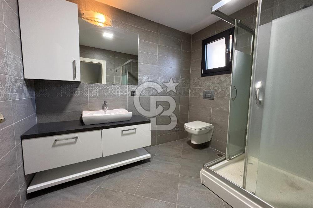 URLA KUŞÇULAR ARTI PRESTİJ EVLERİNDE KİRALIK VİLLA