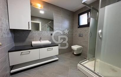 URLA KUŞÇULAR ARTI PRESTİJ EVLERİNDE KİRALIK VİLLA