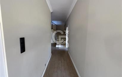 URLA KUŞÇULAR ARTI PRESTİJ EVLERİNDE KİRALIK VİLLA