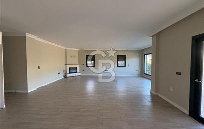 URLA KUŞÇULAR ARTI PRESTİJ EVLERİNDE KİRALIK VİLLA