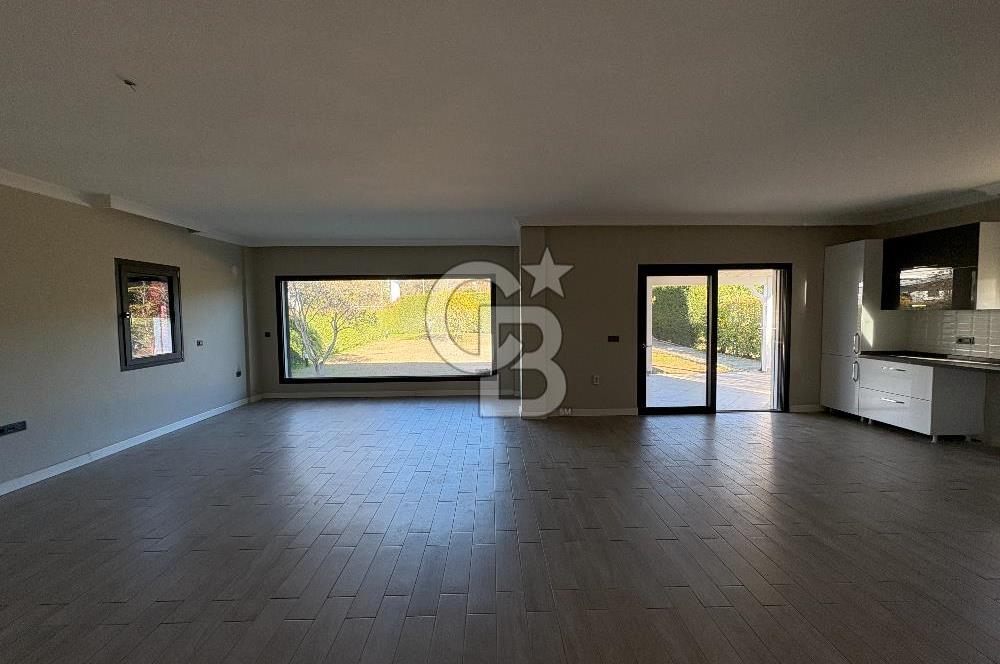 URLA KUŞÇULAR ARTI PRESTİJ EVLERİNDE KİRALIK VİLLA