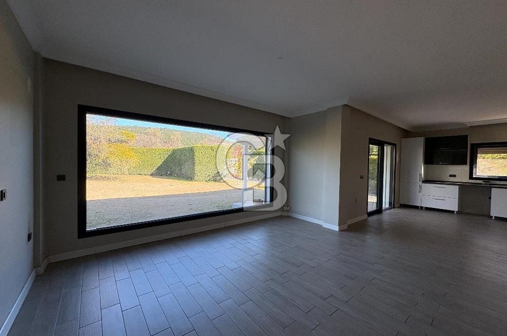 URLA KUŞÇULAR ARTI PRESTİJ EVLERİNDE KİRALIK VİLLA