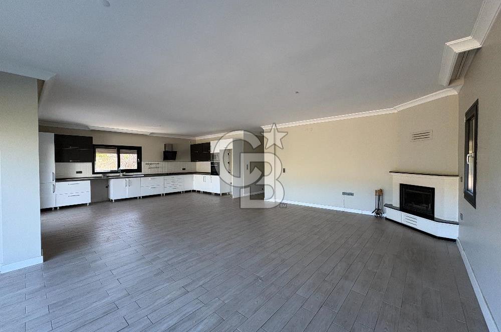 URLA KUŞÇULAR ARTI PRESTİJ EVLERİNDE KİRALIK VİLLA