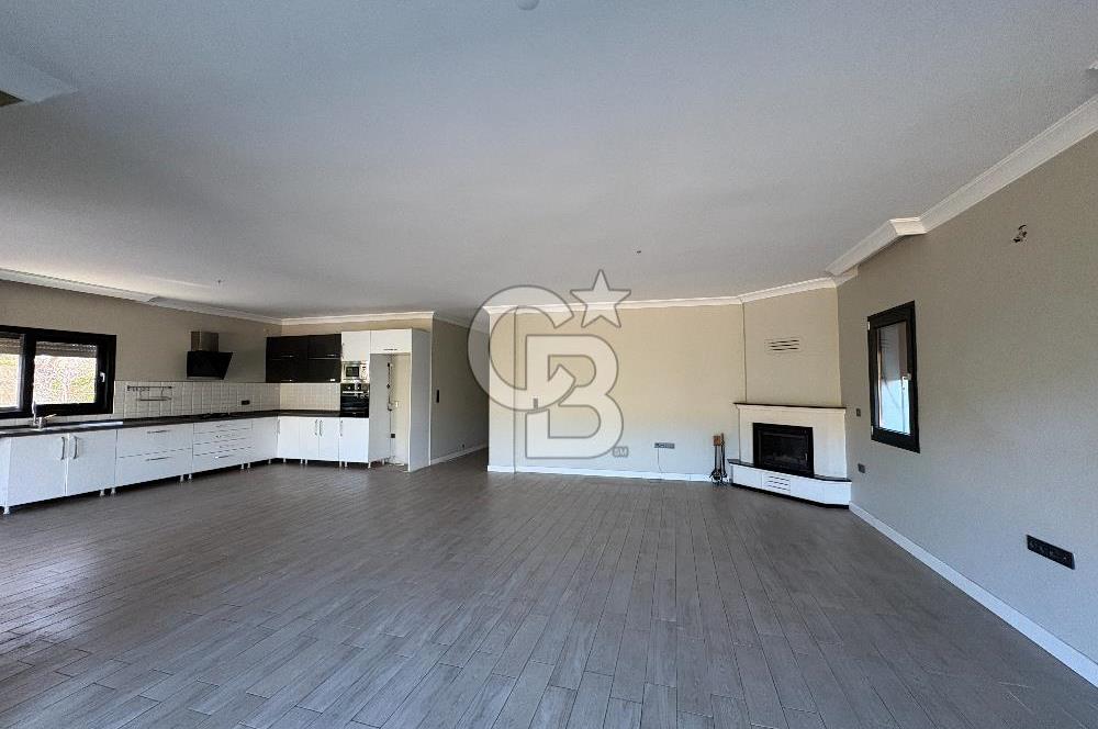 URLA KUŞÇULAR ARTI PRESTİJ EVLERİNDE KİRALIK VİLLA