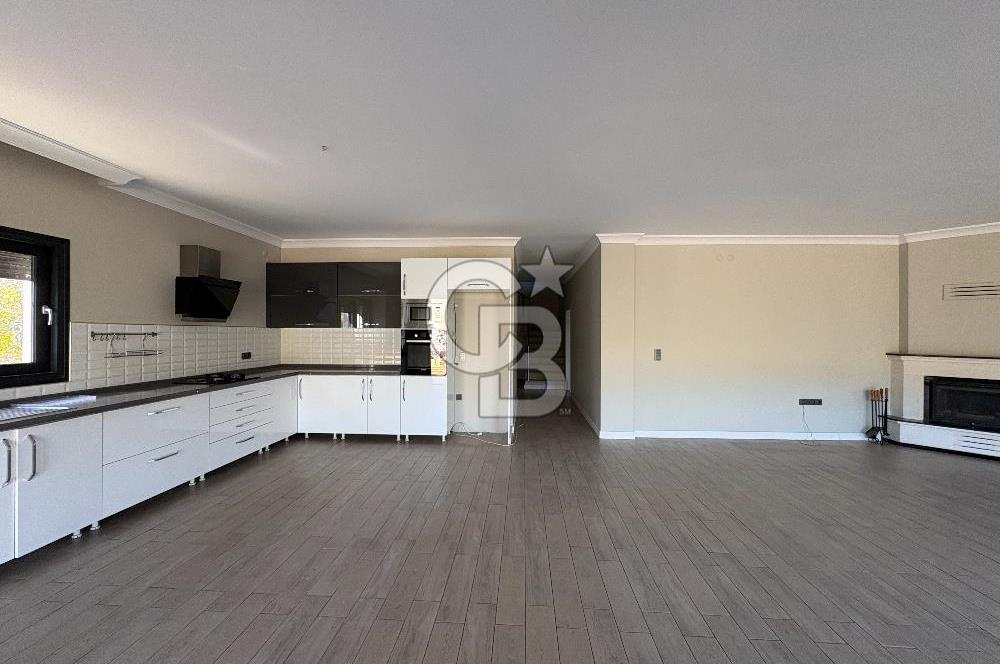 URLA KUŞÇULAR ARTI PRESTİJ EVLERİNDE KİRALIK VİLLA