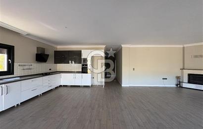 URLA KUŞÇULAR ARTI PRESTİJ EVLERİNDE KİRALIK VİLLA