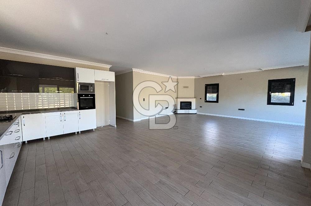 URLA KUŞÇULAR ARTI PRESTİJ EVLERİNDE KİRALIK VİLLA