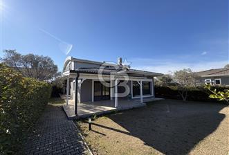 URLA KUŞÇULAR ARTI PRESTİJ EVLERİNDE KİRALIK VİLLA - 6 - 341129