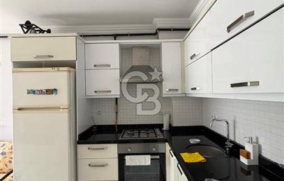 KİRALIK EŞYALI DAİRE PORTO MARE 3 TE