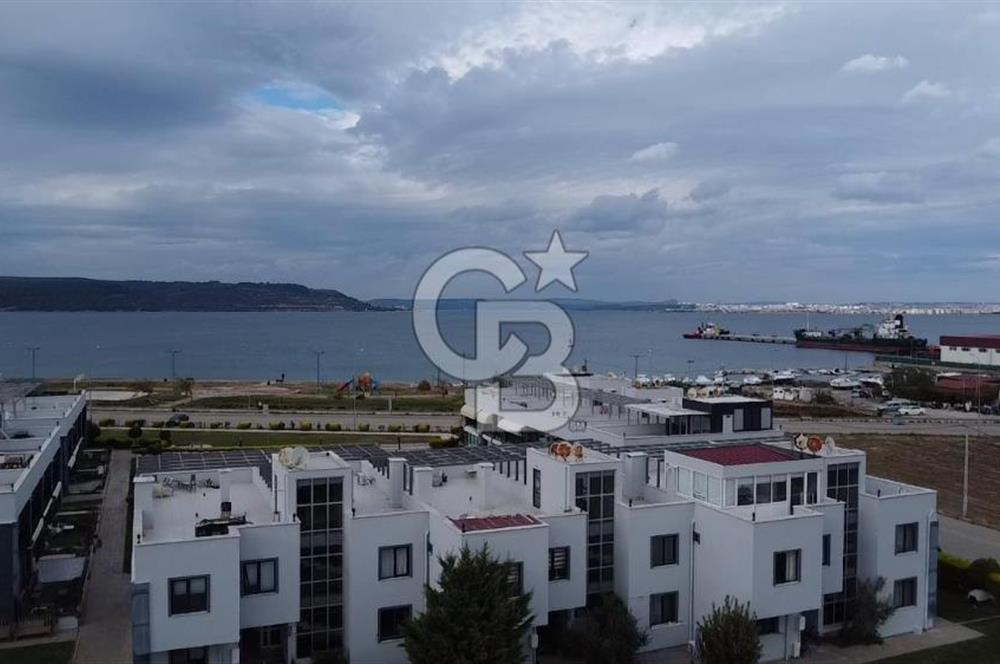 KİRALIK EŞYALI DAİRE PORTO MARE 3 TE