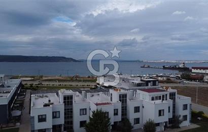 KİRALIK EŞYALI DAİRE PORTO MARE 3 TE