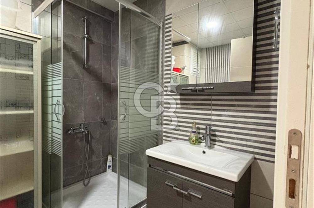 KİRALIK EŞYALI DAİRE PORTO MARE 3 TE