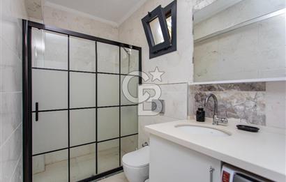 Yenifoça Fevzi Çakmak Mah. Satılık 3+1 Müstakil Bahçeli Villa