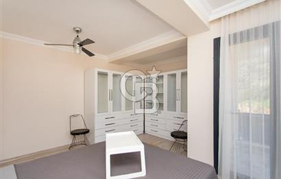 Yenifoça Fevzi Çakmak Mah. Satılık 3+1 Müstakil Bahçeli Villa