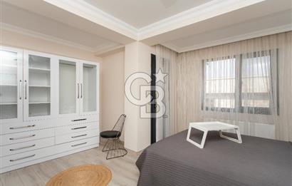 Yenifoça Fevzi Çakmak Mah. Satılık 3+1 Müstakil Bahçeli Villa