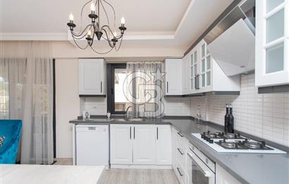 Yenifoça Fevzi Çakmak Mah. Satılık 3+1 Müstakil Bahçeli Villa