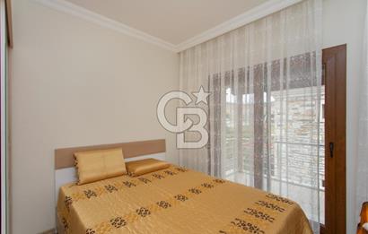 Foça Atatürk Mah. Satılık Site İçerisinde 3+1 Müstakil Taş Villa