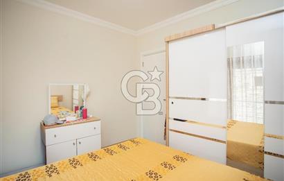 Foça Atatürk Mah. Satılık Site İçerisinde 3+1 Müstakil Taş Villa