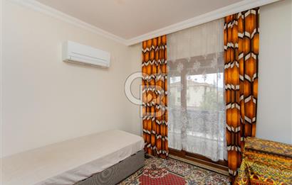 Foça Atatürk Mah. Satılık Site İçerisinde 3+1 Müstakil Taş Villa