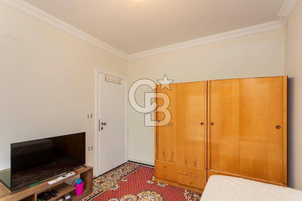 Foça Atatürk Mah. Satılık Site İçerisinde 3+1 Müstakil Taş Villa