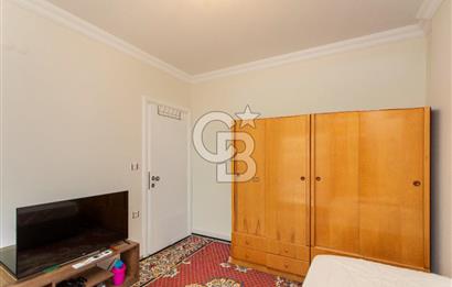 Foça Atatürk Mah. Satılık Site İçerisinde 3+1 Müstakil Taş Villa