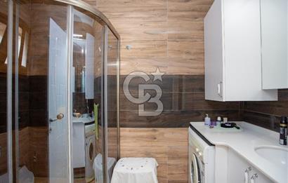 Foça Atatürk Mah. Satılık Site İçerisinde 3+1 Müstakil Taş Villa