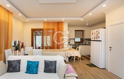 Foça Atatürk Mah. Satılık Site İçerisinde 3+1 Müstakil Taş Villa