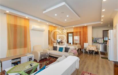 Foça Atatürk Mah. Satılık Site İçerisinde 3+1 Müstakil Taş Villa