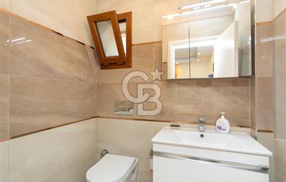 Foça Atatürk Mah. Satılık Site İçerisinde 3+1 Müstakil Taş Villa