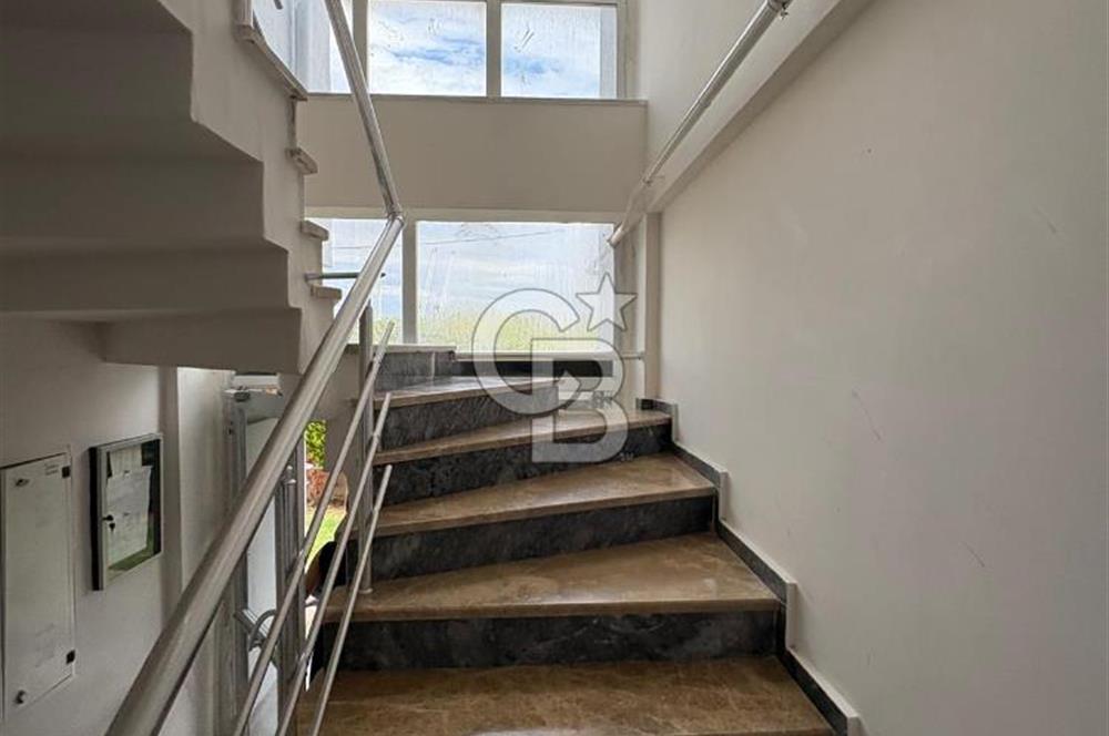 KİRALIK EŞYALI DAİRE PORTO MARE 3 TE