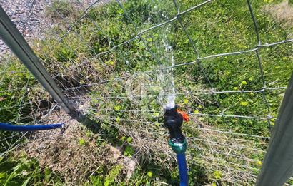 Menderes Ahmetbeyli Satılık Yanyana 2 Adet Kooperatif Bahçesi